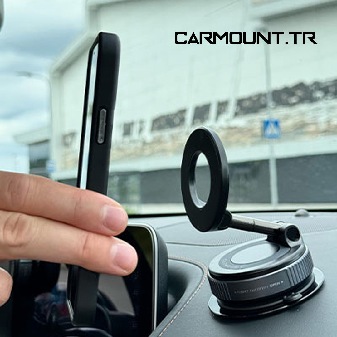 CARMOUNT Ultra™